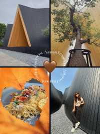🌸☕️ รีวิว Harudot Chonburi by Nana Coffee Roaster