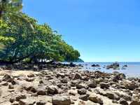 Chumphon’s secret shores —
