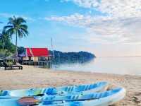 Bintan Spa Villa Beach Resort: A Hidden Gem of Tranquility