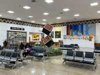 Paro Airport – Small, Scenic & Full of Character