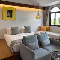 The Motifs Eco Hotel จันทบุรี