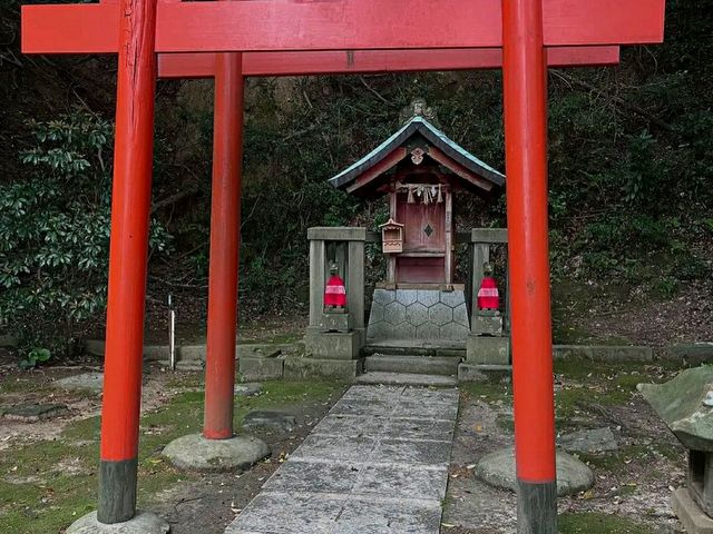 Izumo Taisha: One of Japan’s Most Sacred Shrines
