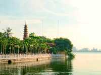 ฮานอย เวียดนามเหนือ