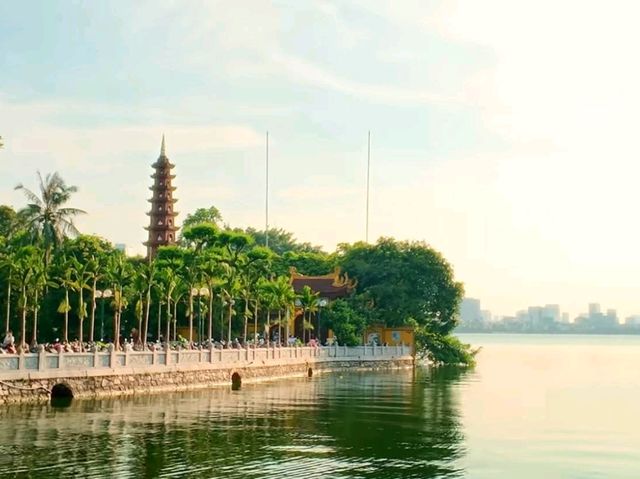 ฮานอย เวียดนามเหนือ