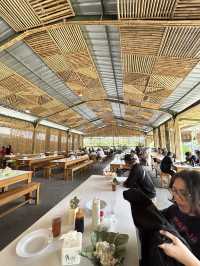 A Flavorful Escape to savor West Java Sate in Cimahi