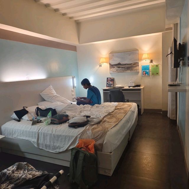 Pillows Hotel