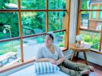ที่พัก ที่เที่ยวตอนหน้าฝน สวยที่สุด