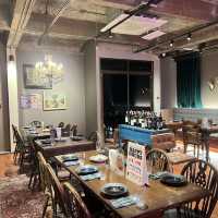 อีกา สาทร Café&Restaurant