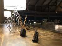 Luxurious choice of hotel in South Bali