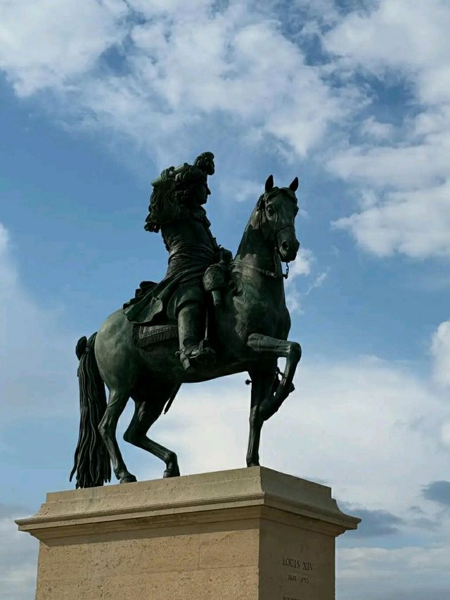 Versailles – A Royal Escape Just Outside Paris