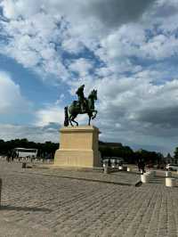 Versailles – A Royal Escape Just Outside Paris