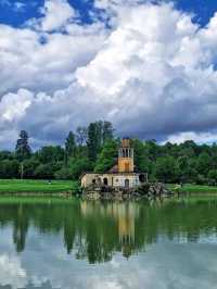 Hameau de la Reine – A Fairytale Hidden in Versailles