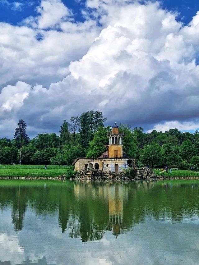 Hameau de la Reine – A Fairytale Hidden in Versailles
