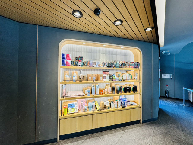 Chic Coffee Stop in Pyeongtaek