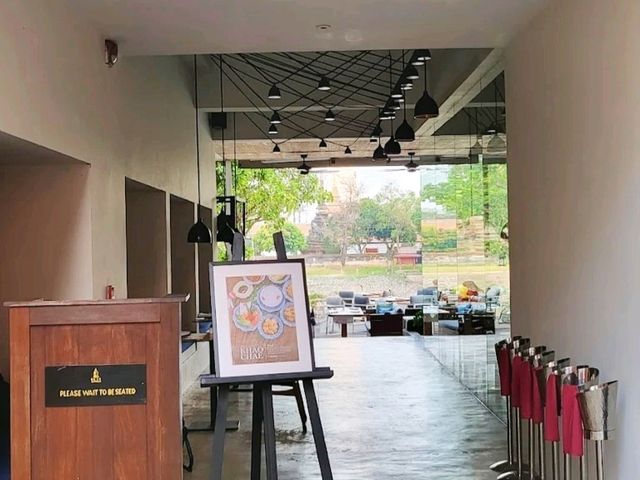 SALA Ayutthaya Eatery and Bar วิวสวยสุดในอยุธยา