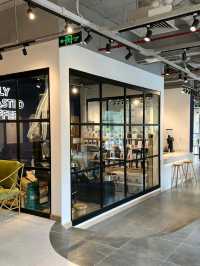 Ciara Terrace Café