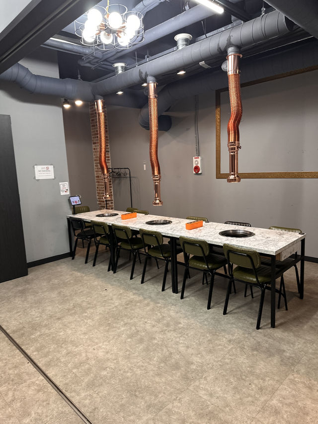 남양주 한우 맛집 우정한우먕가 경복대점