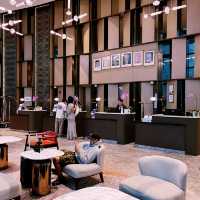 Sheraton Kuching: Modern 5-Star Destination for Staycations and Business Events