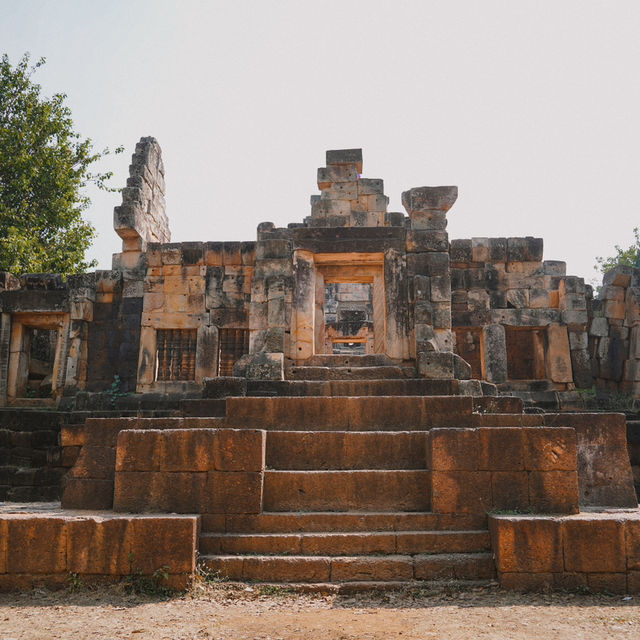 แพลนเที่ยวพระตะบอง One Day Trip  