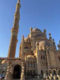 3 days trip in Sharm El Sheikh