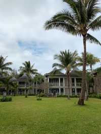 Where Mountains Meet the Sea: My Unforgettable Escape to The St. Regis Le Morne