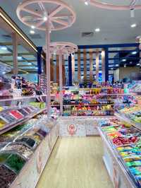 Sweet Stop in Kota Bharu! 