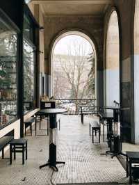 Artichoke Social House