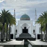 Middle East vibes in Alor Setar, Malaysia