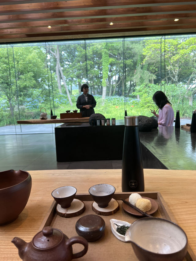 바다가 보고 싶을때는 제주도로 떠나요