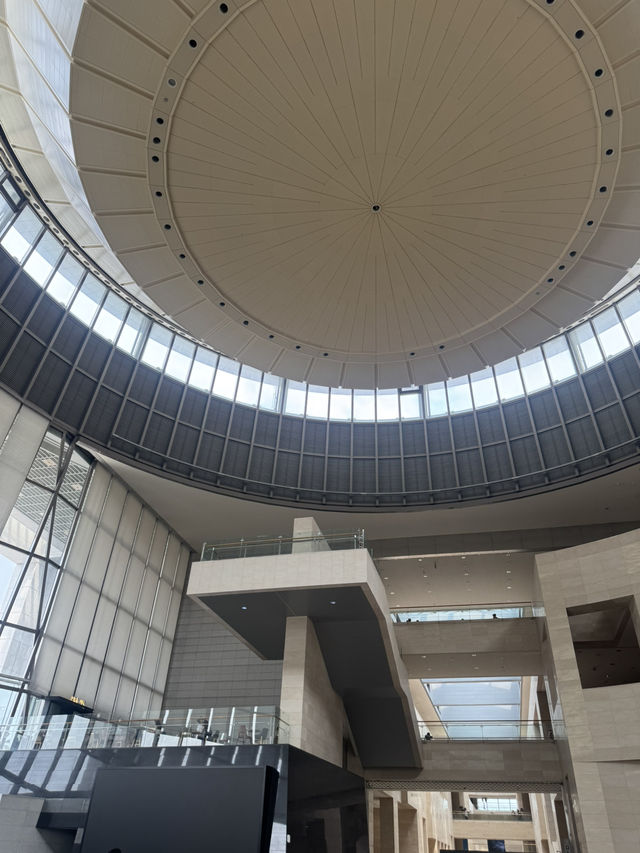 🏛️ 국립중앙박물관 방문꿀팁 및 정보
