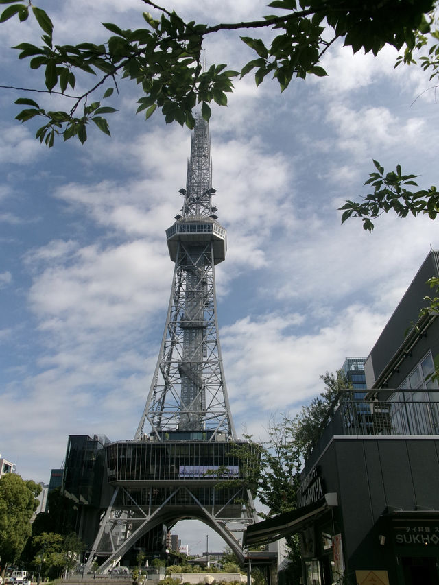 【名古屋攻略】歩いて食べて整って。名古屋の「じわじわ好きになる」1日旅