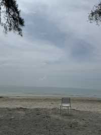 Relaxing trip