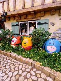Top 3 beautiful places in Shanghai 