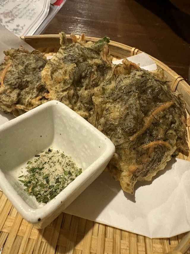 【那覇】沖縄料理とビールが最高な海人居酒屋｜一郎屋で乾杯🍺