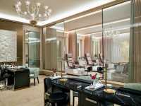 The Bellagio Hotel – Vegas Elegance in Full Bloom