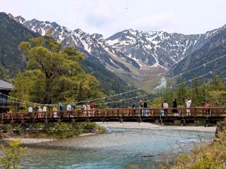 Nagano | Kamikochi, a breathtaking paradise in Japan that feels like Europe