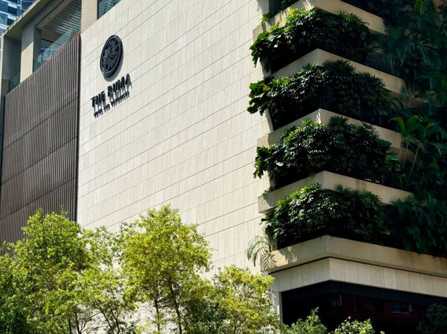 🇲🇾 Unforgettable Stay in Kuala Lumpur | The RuMa Hotel