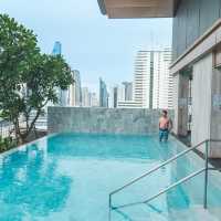 DusitD2 แห่งเดียวในกรุงเทพ