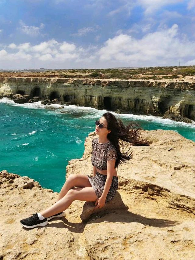 Aiya Napa Paradise