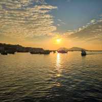 Cheung Chau Day Trip