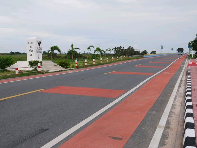 สะพานเฉลิมพระเกียรติฯ 80 พรรษา สงขลา - พัทลุง