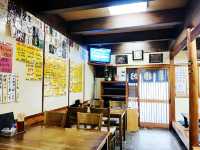 [🇯🇵 大洲] 鉄板料理の名店！「さおや」で味わう絶品ジャンボメシ 