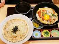 [🇯🇵 福岡・天神] 石蔵（いしくら）〜福岡の定食屋さん〜 