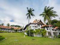 A Tropical Haven of Wellness: The Westin Langkawi Resort & Spa