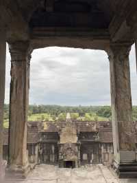 Angkor Wat: A Journey Through Time🛕🇰🇭