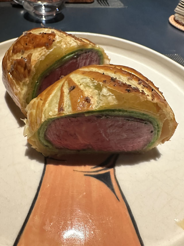台中高質美食