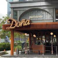 🇬🇧 Kuala Lumpur British-Style Brunch Spot You’ll Love!