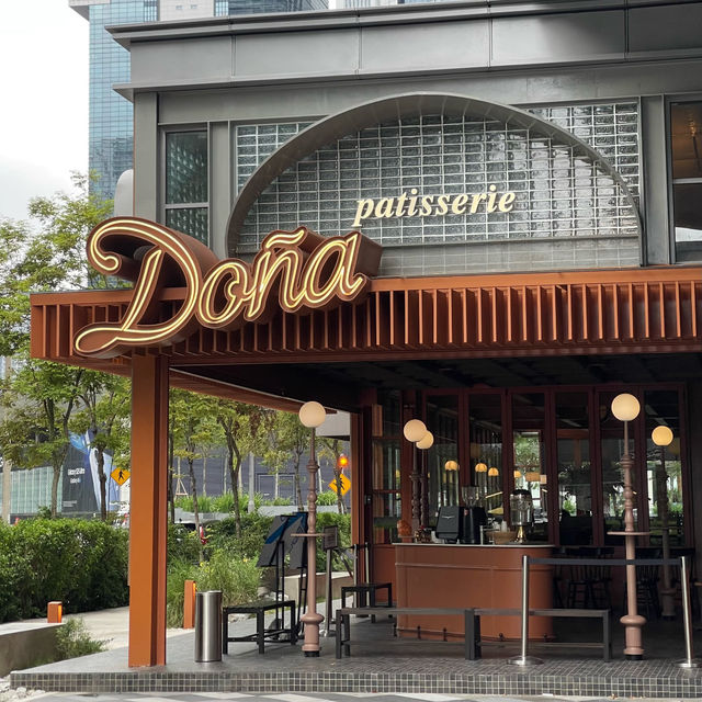 🇬🇧 Kuala Lumpur British-Style Brunch Spot You’ll Love!