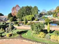 🏡Cockington Green Part 1🏡