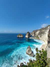 Nusa Penida in 2 Days : Paradise or Pain?